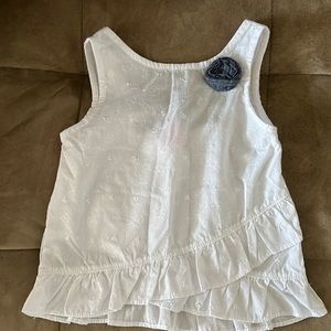 78. GIRLY 3T Penelope Mack top